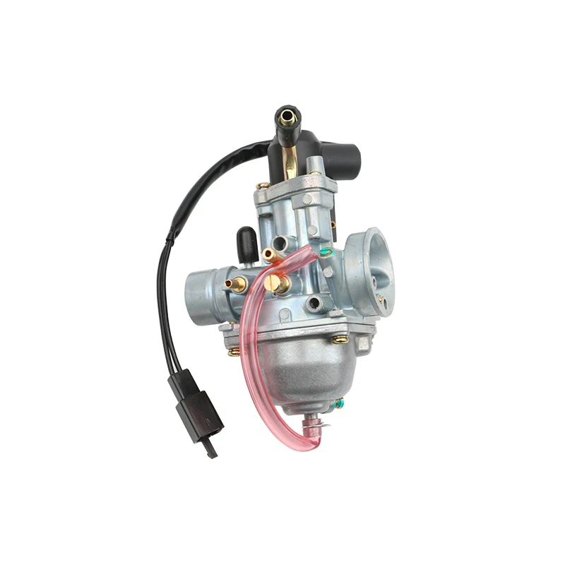 Carburador PZ19JF Yamaha para JOG 90 y Polaris Sportsman 90 ATV - imagen 4