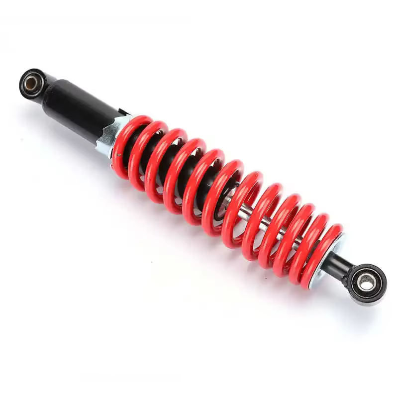 Amortiguador trasero universal de 350 mm para quad, ATV y pit bike - imagen 5