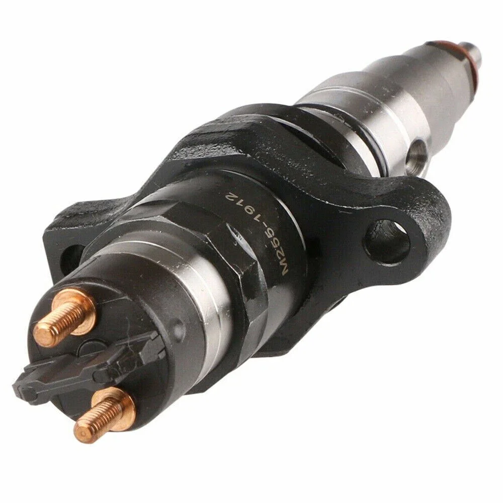 Bosch 0445120255 Inyector común rail – Diésel - imagen 3