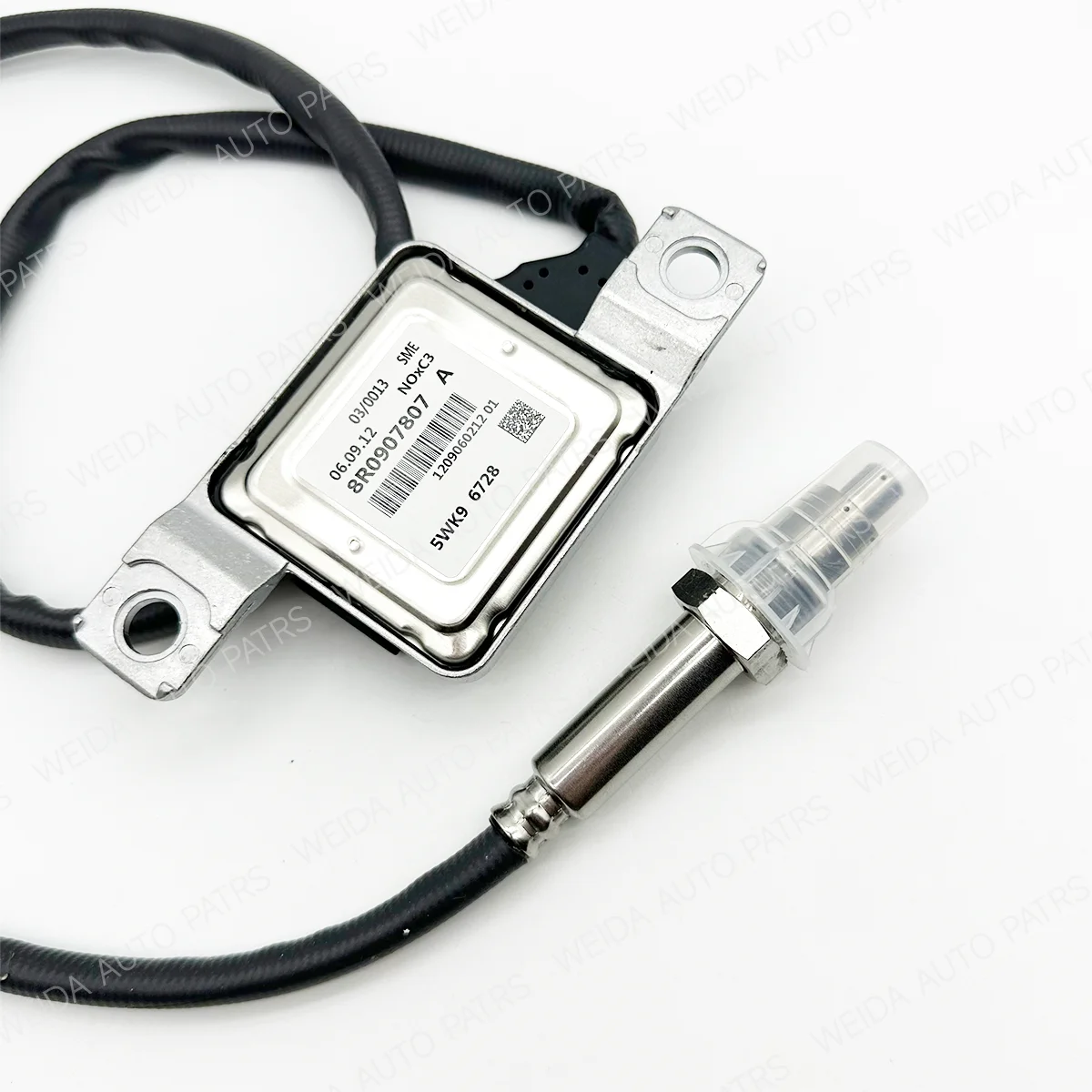 8R0907807A 5WK96728 MAXTRUCK Precio al por mayor Camión Auto Parts 8R0907807A 5WK96728 Sensor NOx para otro camión - imagen 4