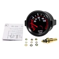Water Temp Meter