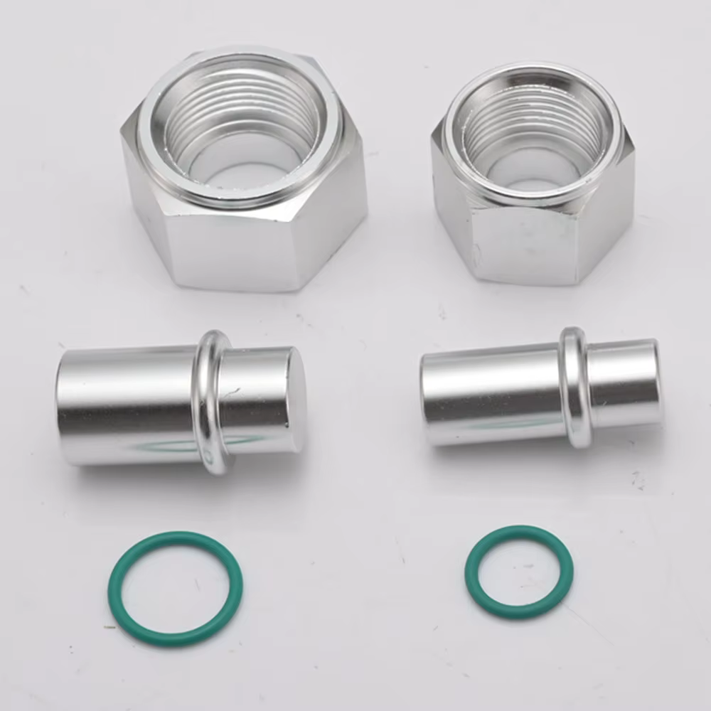Kit EPMAN para anular el aire acondicionado trasero Dodge Caravan - imagen 3