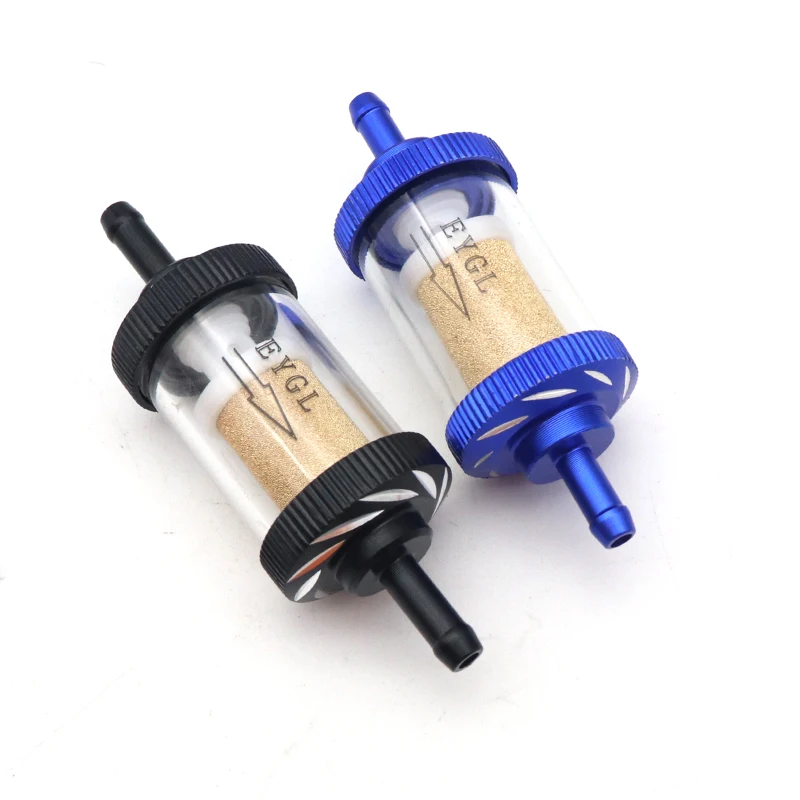 Filtro de combustible universal separador de agua – Webasto/Eberspächer - imagen 3