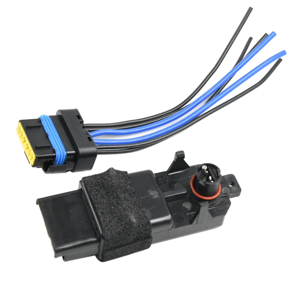 Módulo regulador de ventana 288887 Renault Clio Scenic Megane Laguna - imagen 3