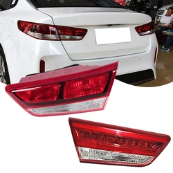Luz trasera KIA K5 Optima 2016-2018 freno intermitente marcha atrás