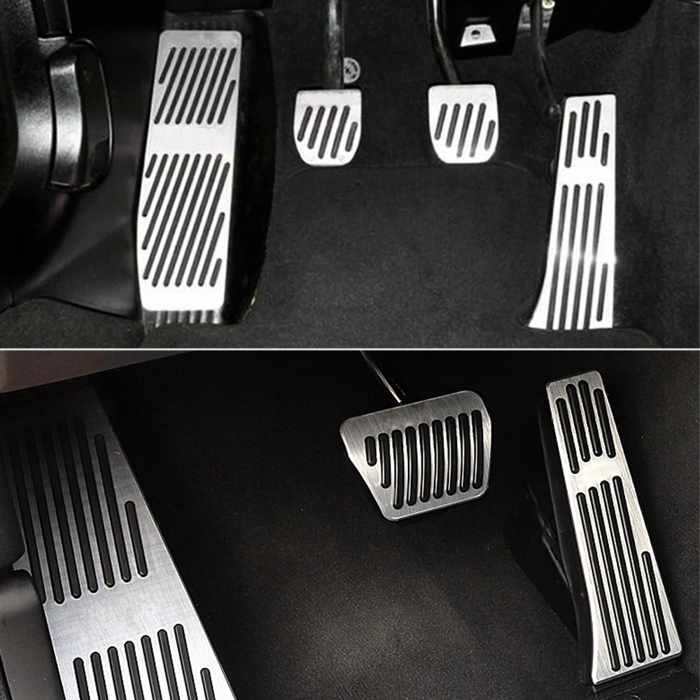 Funda pedal gas BMW E30 E36 E46 X5 X3 Z3