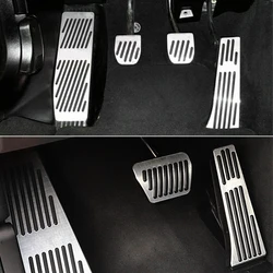 Funda pedal gas BMW E30 E36 E46 X5 X3 Z3