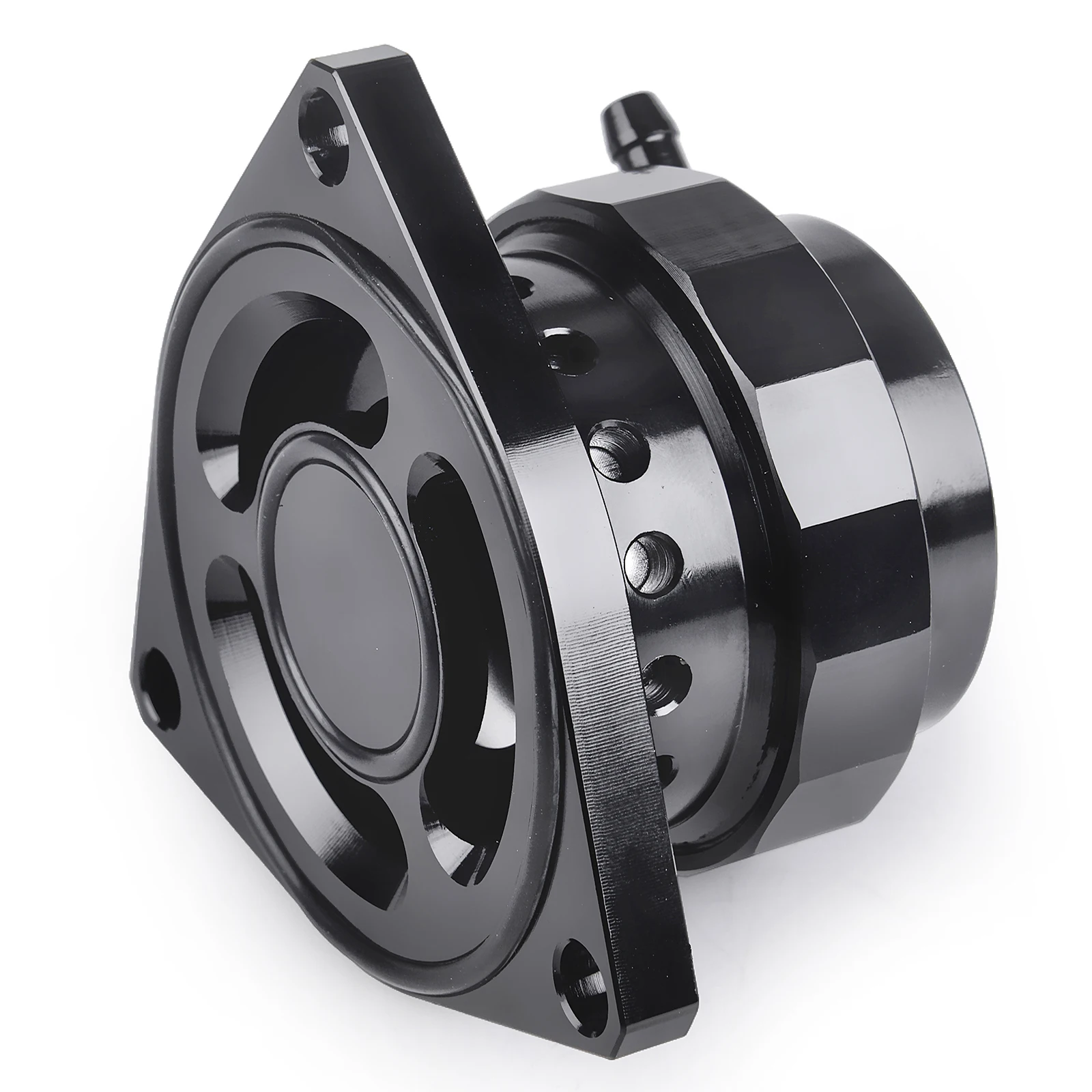 Kit válvula de soplado aluminio Turbo BOV – Honda Civic 1.5T 2016-2023 - imagen 5