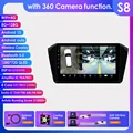 S8 with 360 Camera