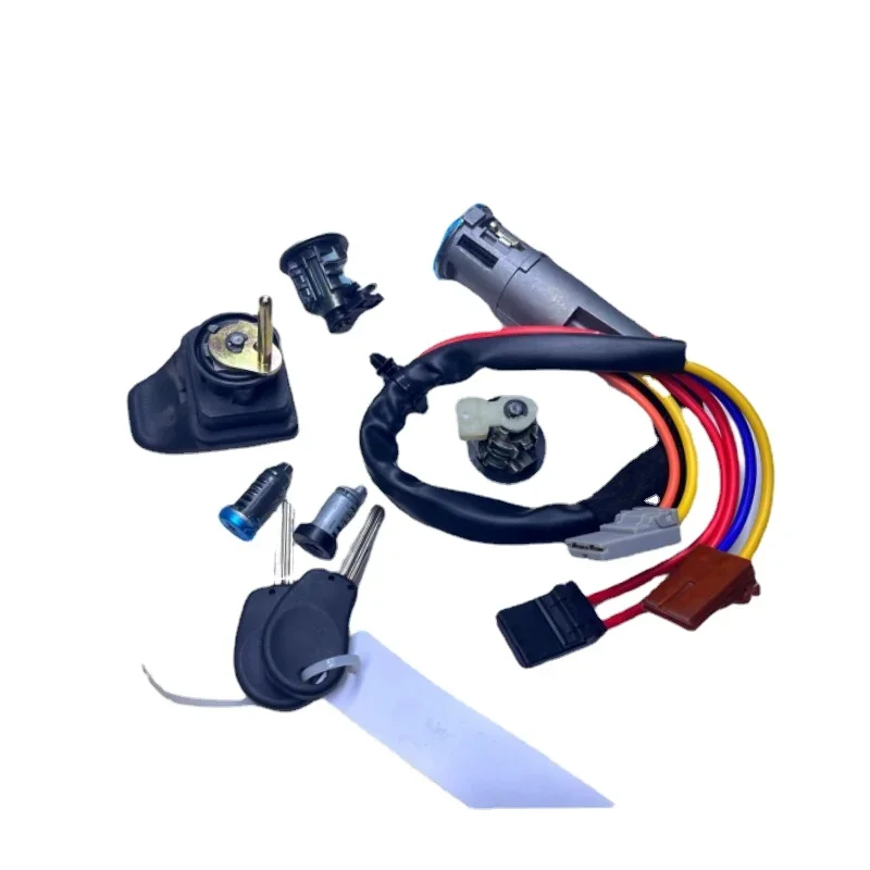 Cerradura guantera Citroen AX SAXO ZX