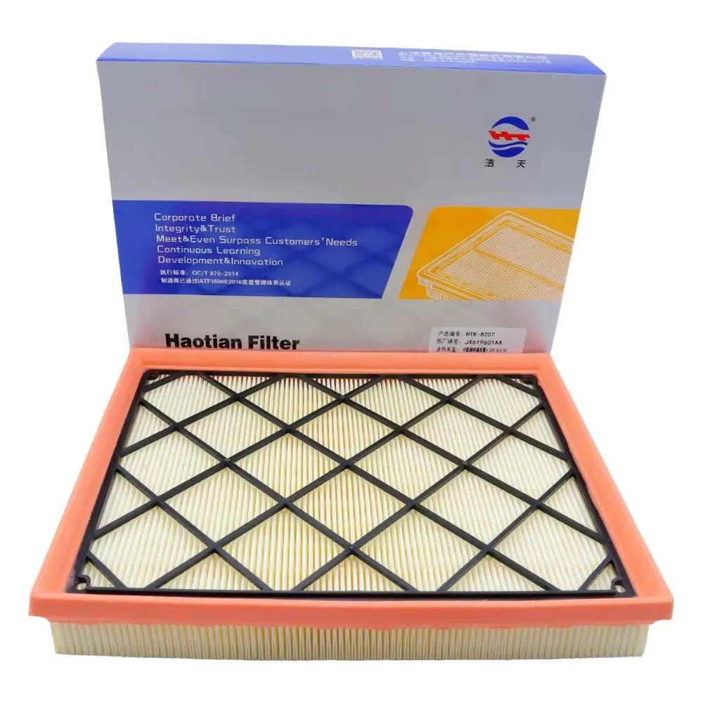 Kit filtros DFK aceite, aire y habitáculo – Ford Kuga III/Focus IV - imagen 2