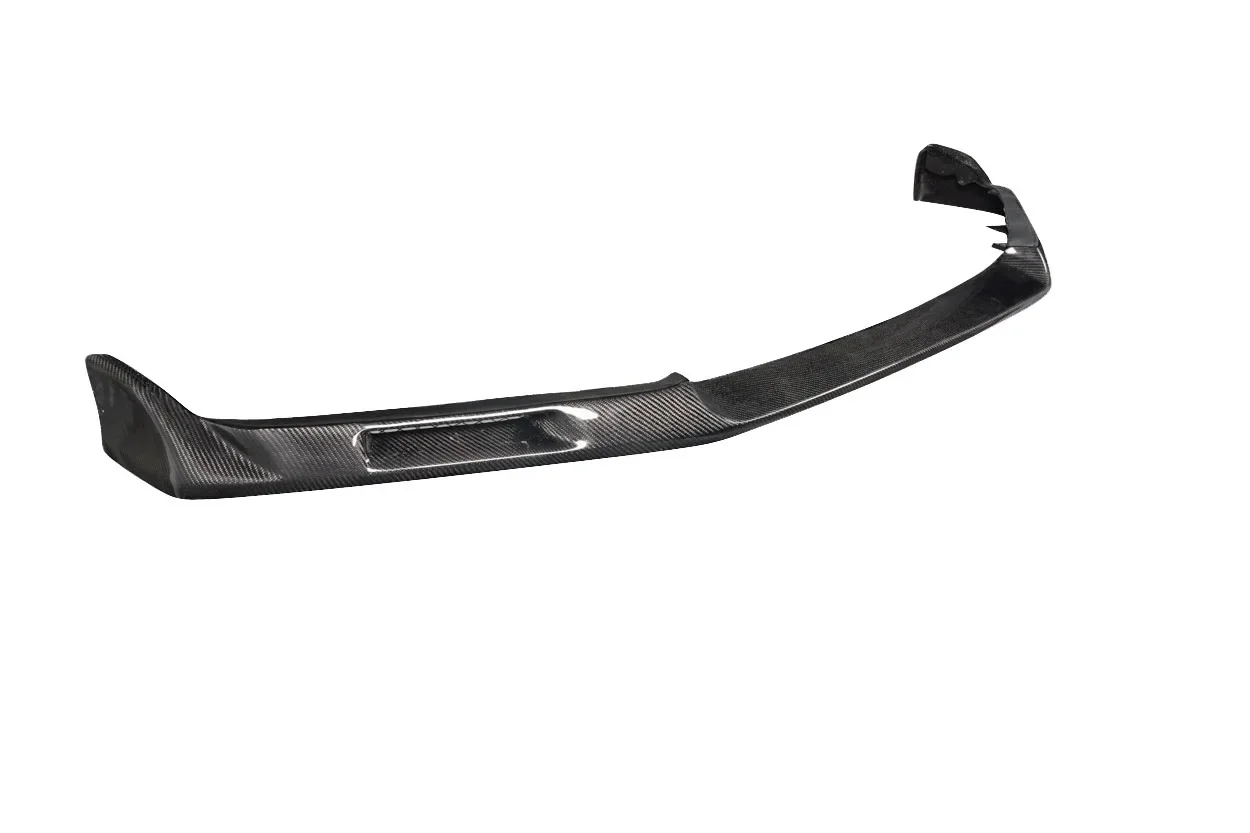 Splitter delantero fibra carbono Civic Type R 2017-2021 - imagen 3
