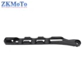 Black Tubing Clamp