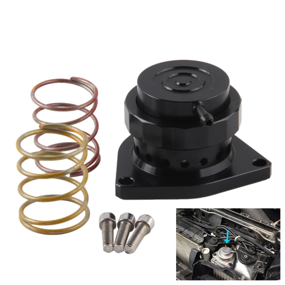 Kit válvula de descarga turbo para Hyundai Sonata 1.5T