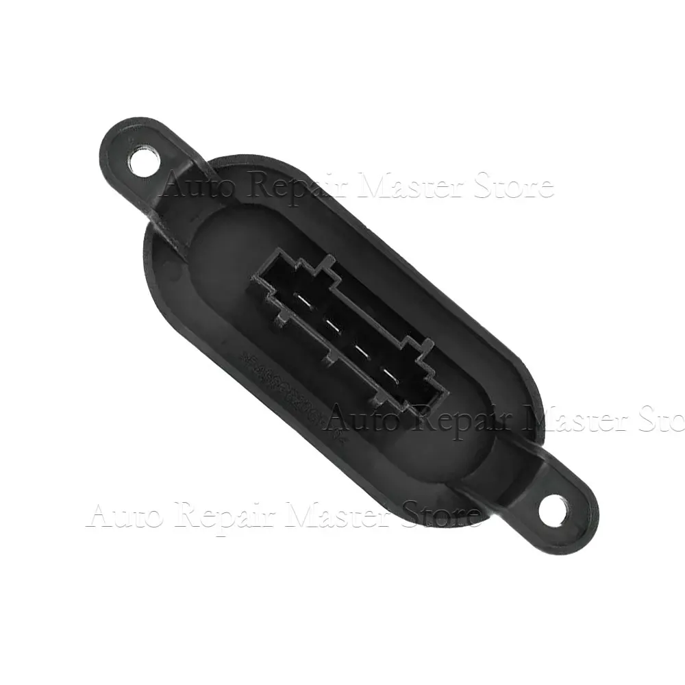 7E0959263C 7E0959263 ventilador de resistencia de Motor calentador para Volkswagen VW AMAROK MULTIVAN T5 Transporter T5 2009 - 2014 - imagen 3