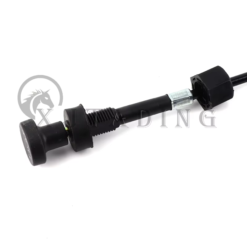 Cable de estrangulador Yamaha PW50 y PW80 para motocross - imagen 3