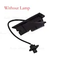 Without Lamp