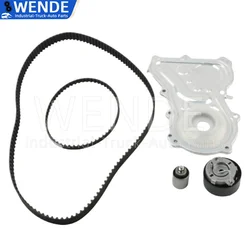 Kit de distribución con tensor para Chevrolet Onix 1.0 2021-2022