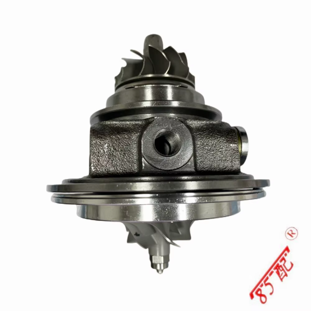Cartucho de turbocompresor 53039700104 para Peugeot 1.6 THP EP6DT - imagen 2