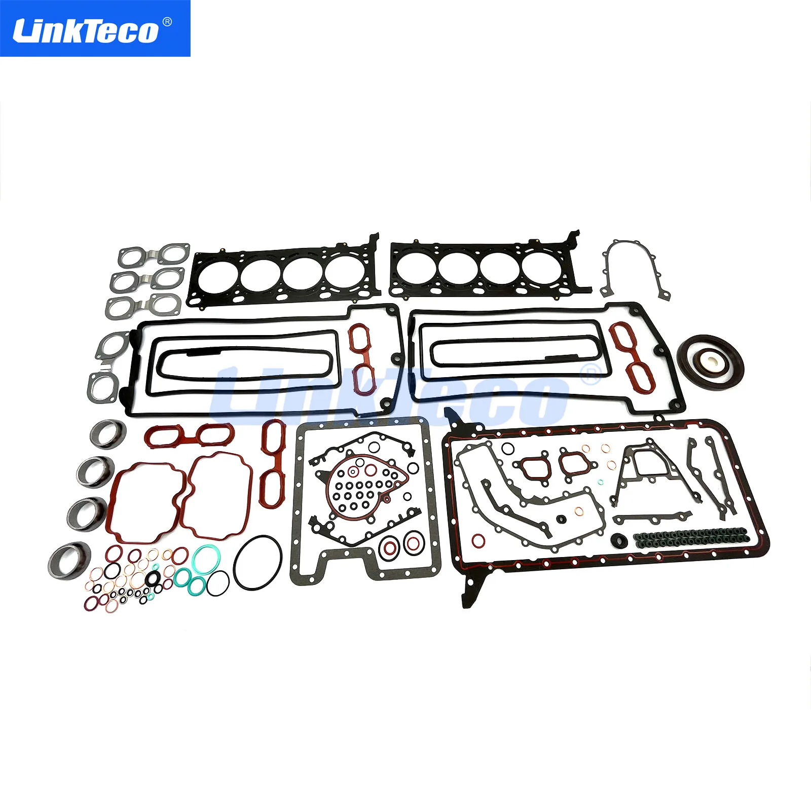 Kit de juntas de motor M62B44 4.4 V8 para BMW y Range Rover
