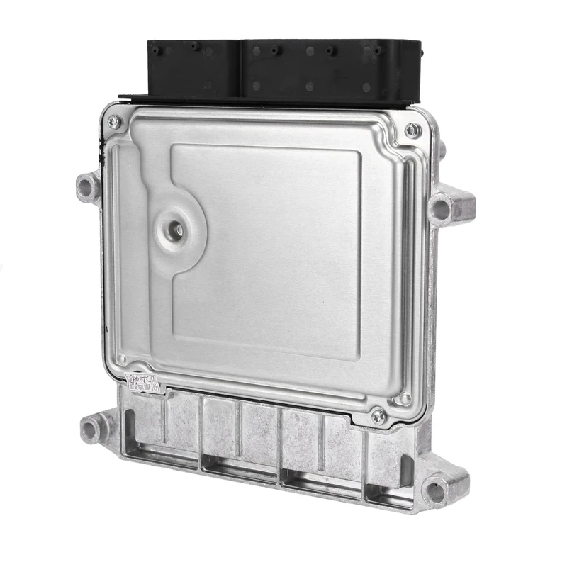 Placa ECU 39114-2B300 en contexto