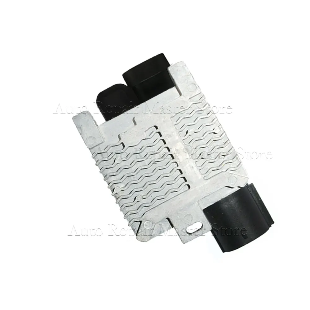 6W1Z-8B658-AC Relé ventilador Ford Crown Victoria/Grand Marquis - imagen 4