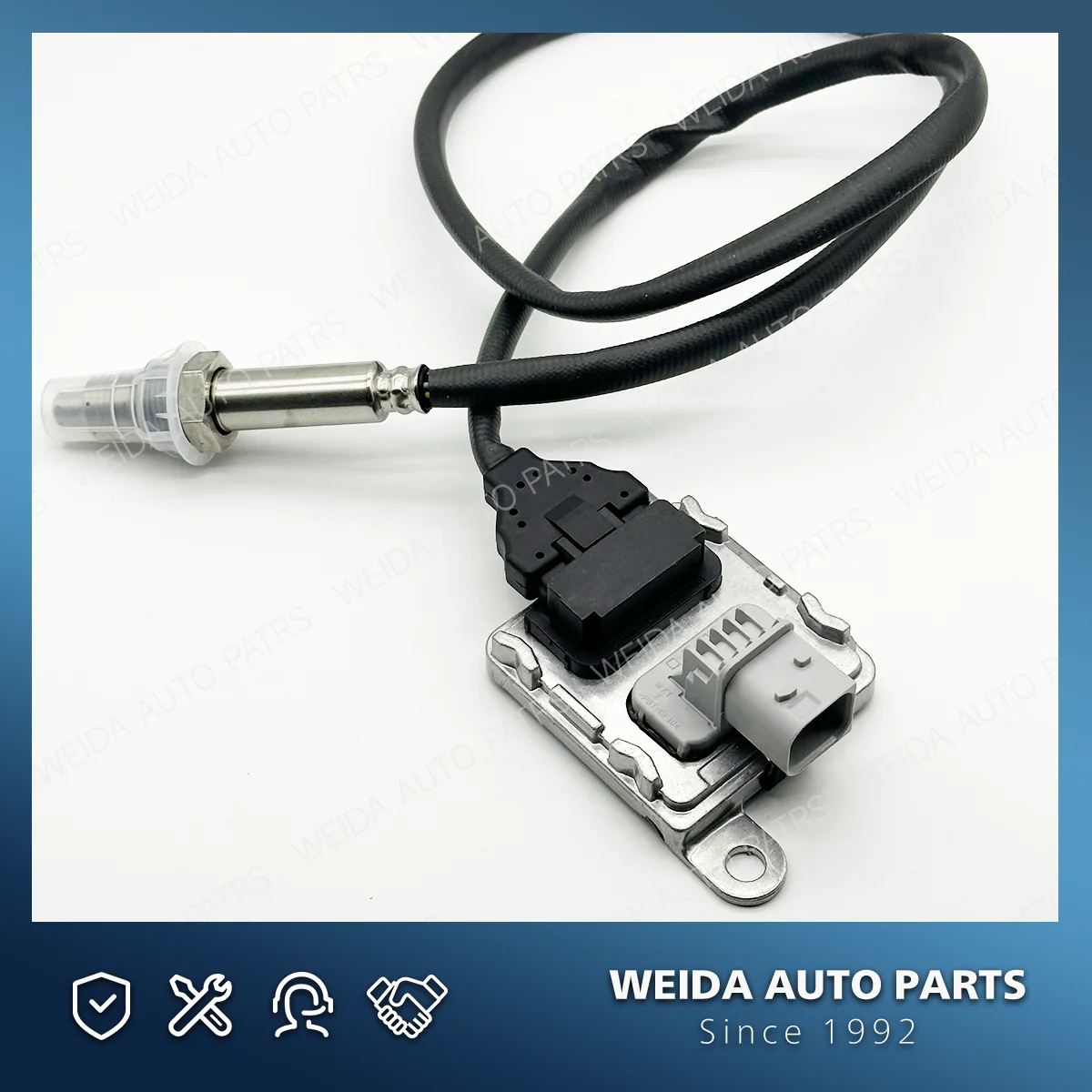 5WK96740B Sensor Nox para Kenworth T680 y Peterbilt 567