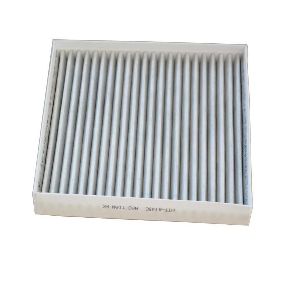 Kit filtros JETOUR Dashing 1.6T 2023-2024 – F081109111HD - imagen 5