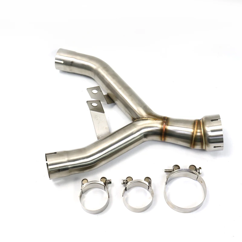 Silenciador slip-on Kawasaki Z1000 Z1000SX Ninja 1000 2010-2020