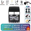 2K 8G-128G 360 DVR