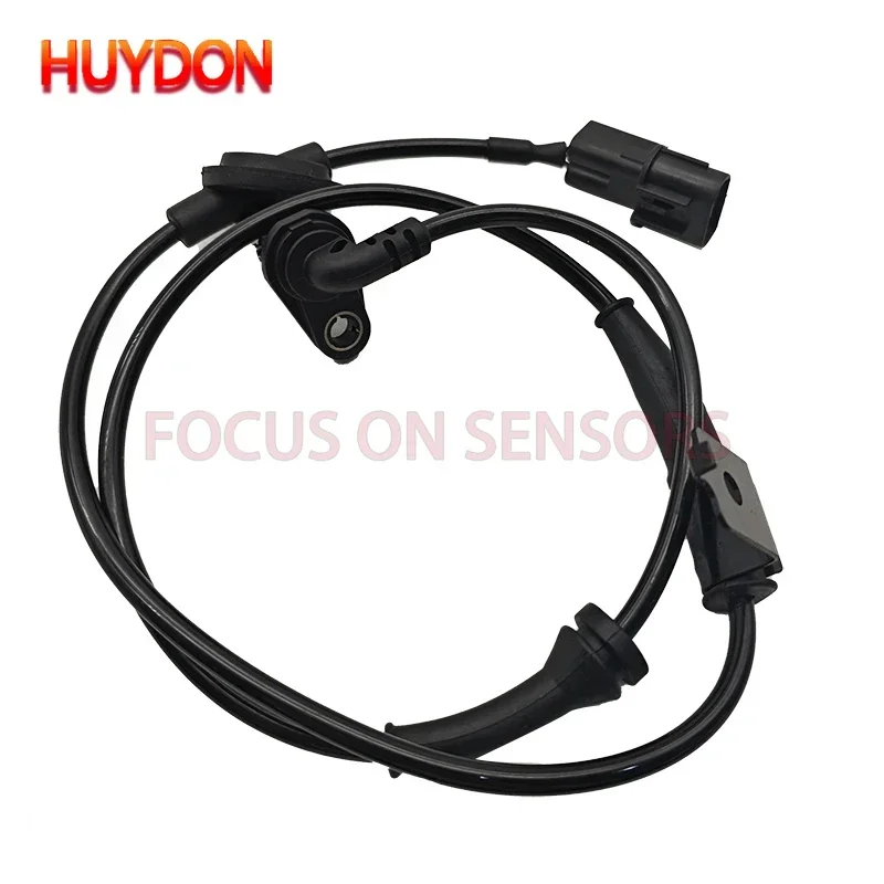 Sensor ABS 95670-4H300 Hyundai H-1 i-Load, rueda delantera