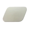 1PC White Left