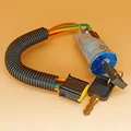 Ignition Switch