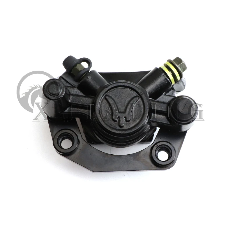Bomba inferior de freno para Harley y scooter eléctrico, disco 170 mm - imagen 2