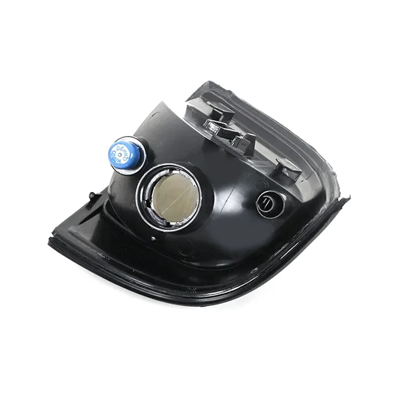 OEM 30655423 luz de esquina delantera Volvo S80 1999-2006 sin bombilla - imagen 3