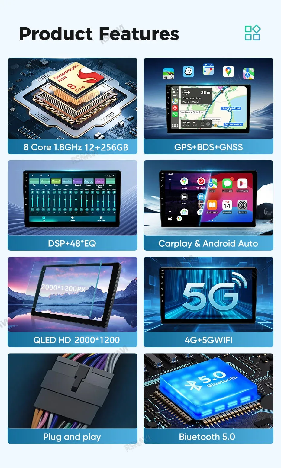 Pantalla con resolución 2K