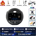 4G-64G CAM DVR