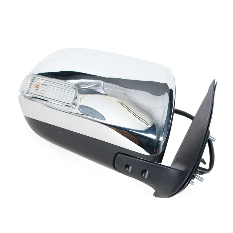 Conector 3/5 pines espejo retrovisor giro – Toyota Hilux 2008-2015 - imagen 5