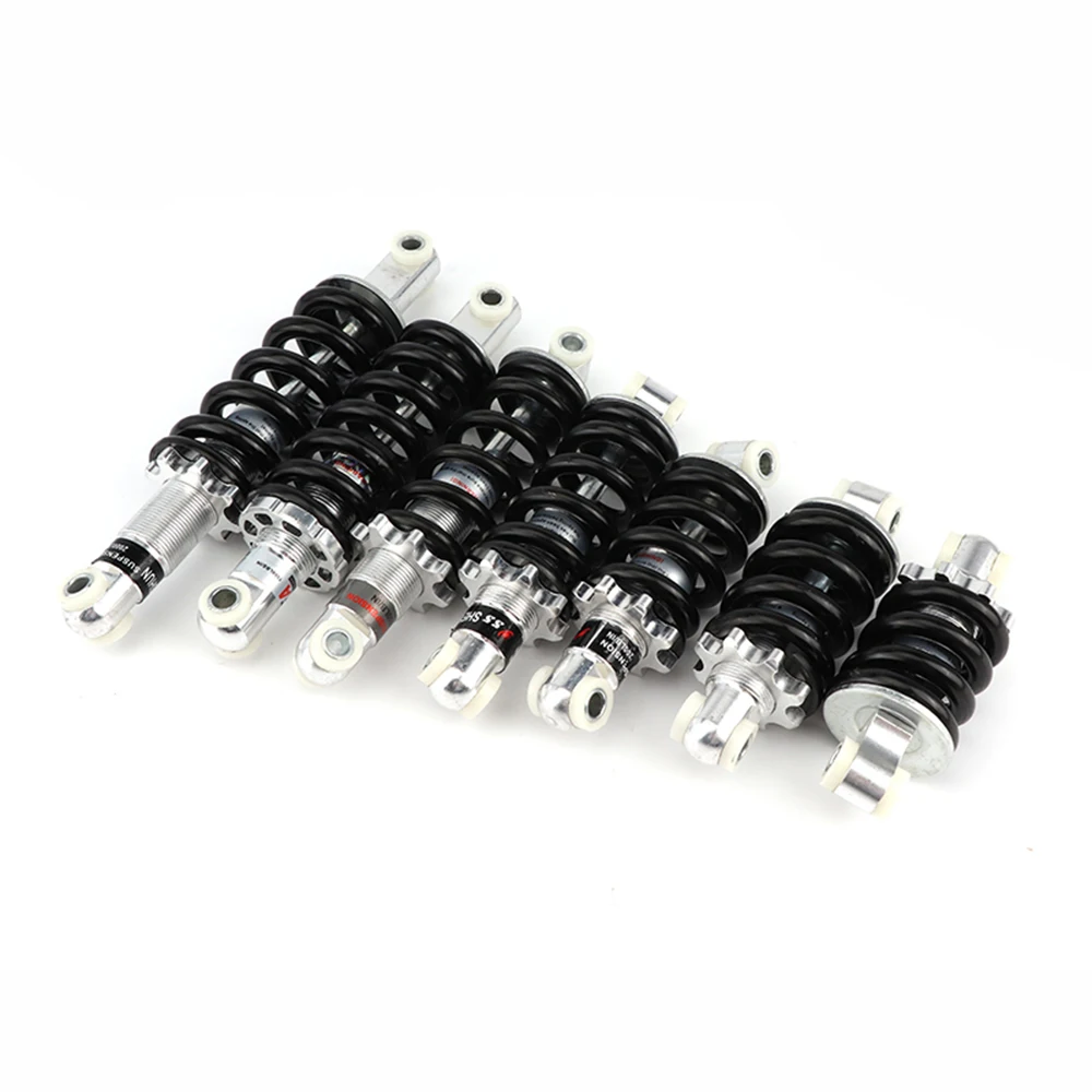 Amortiguador trasero para minimoto ATV 49cc y patinete eléctrico - imagen 5
