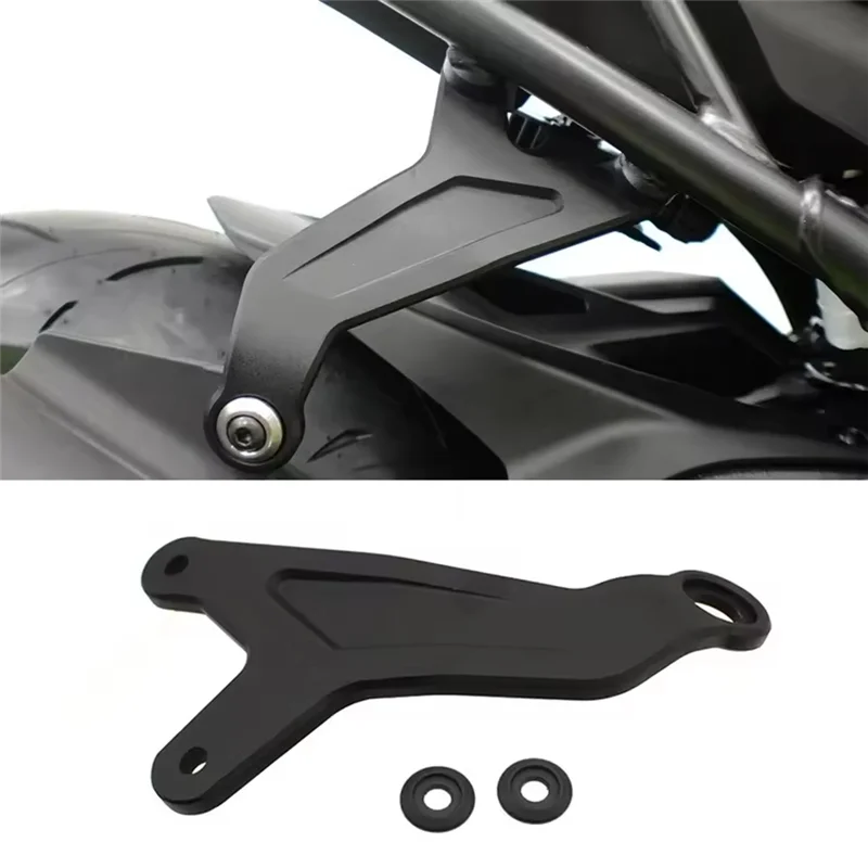 Soporte de escape Honda CB1000 Hornet SP 2025 - imagen 3