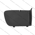 Handle cover B Right
