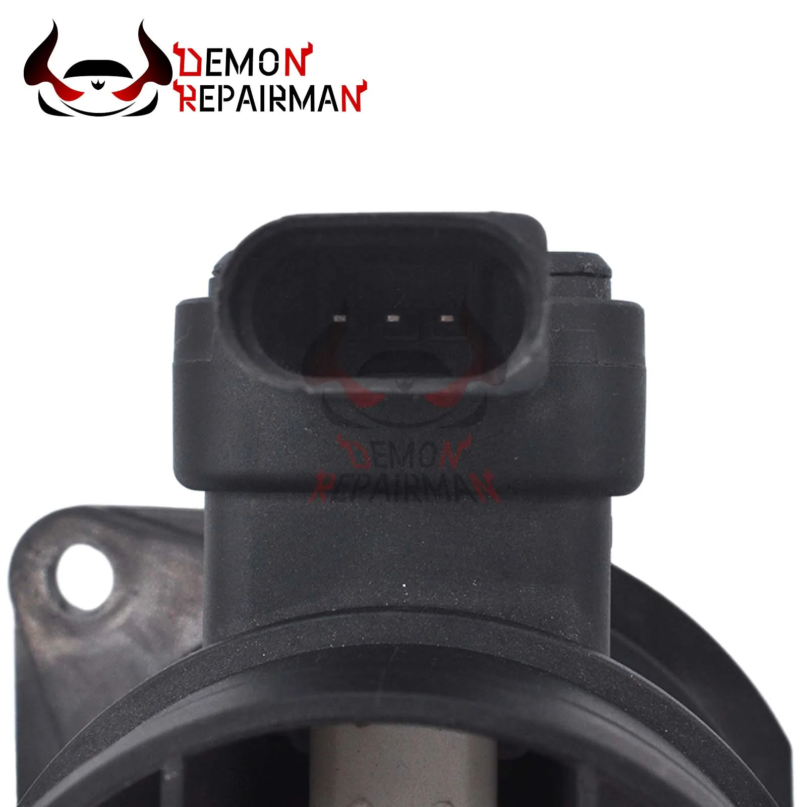 Caudalímetro MAF 5WK97023 para VW Golf 1.6 TDI – 03L906461 - imagen 3
