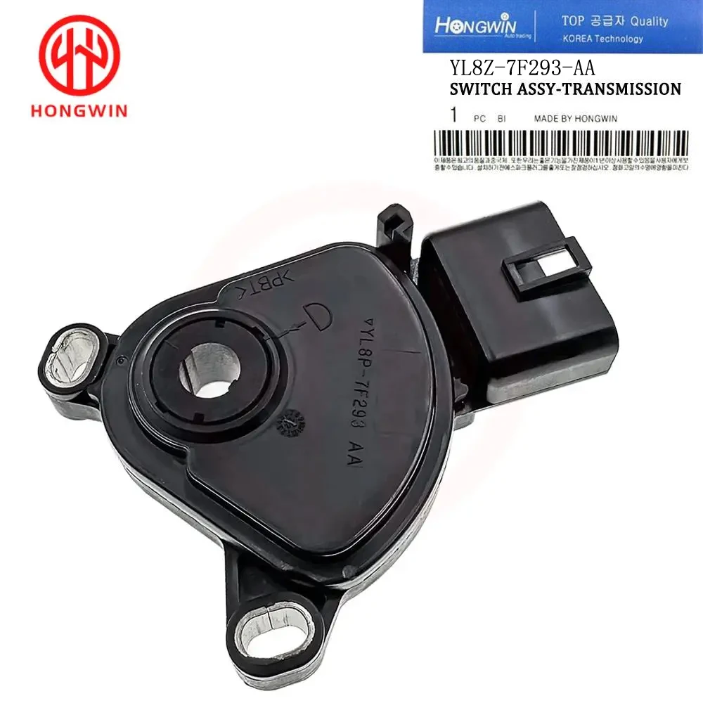 Sensor posición marcha Ford YL8Z-7F293-AA Mazda 626
