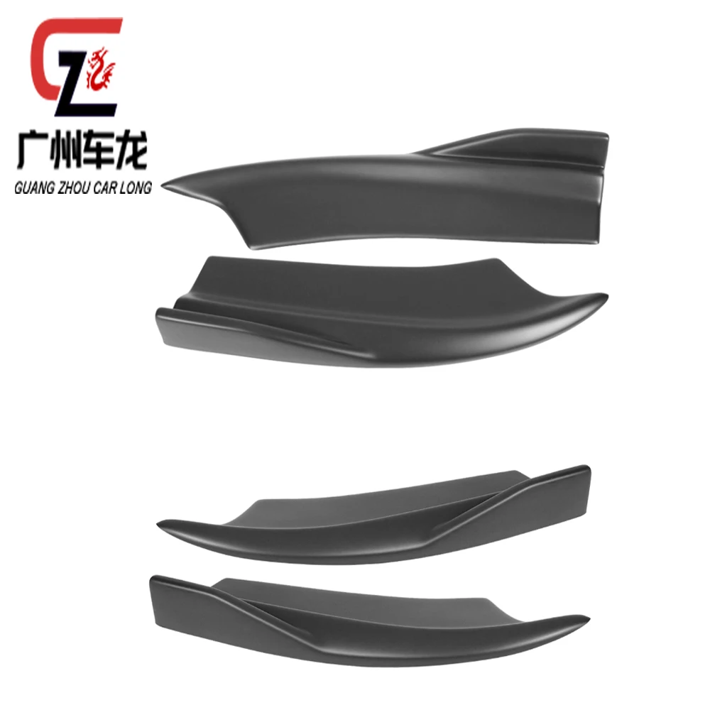 Protector esquina labio trasero para Dodge Charger 2015-2021 - imagen 4
