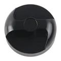 black no logo
