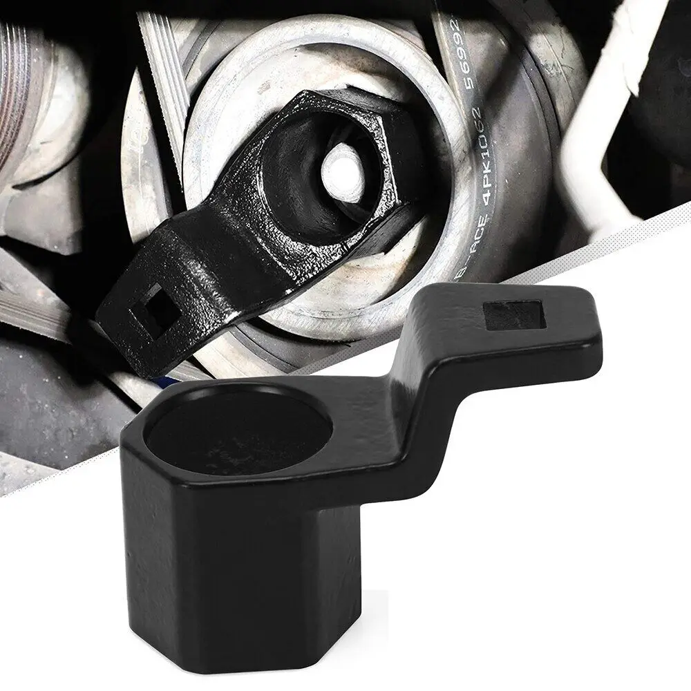Llave de sujeción para polea de cigüeñal Honda/Acura 50 mm - imagen 2