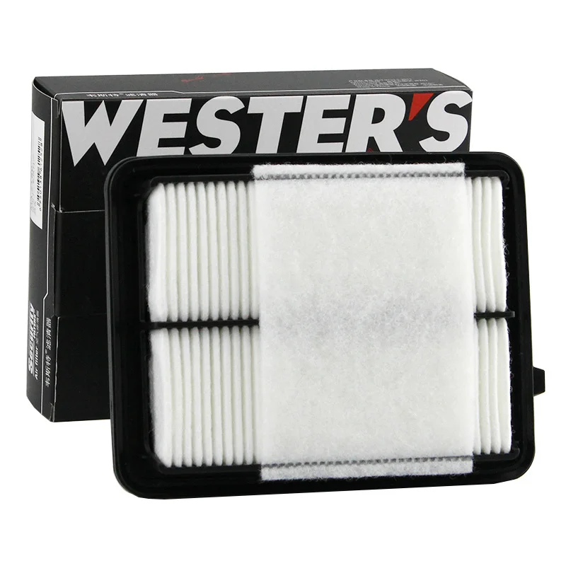 WESTGUARD 165465RB1A filtro de aire Nissan Kicks y Versa 1.6 - imagen 2