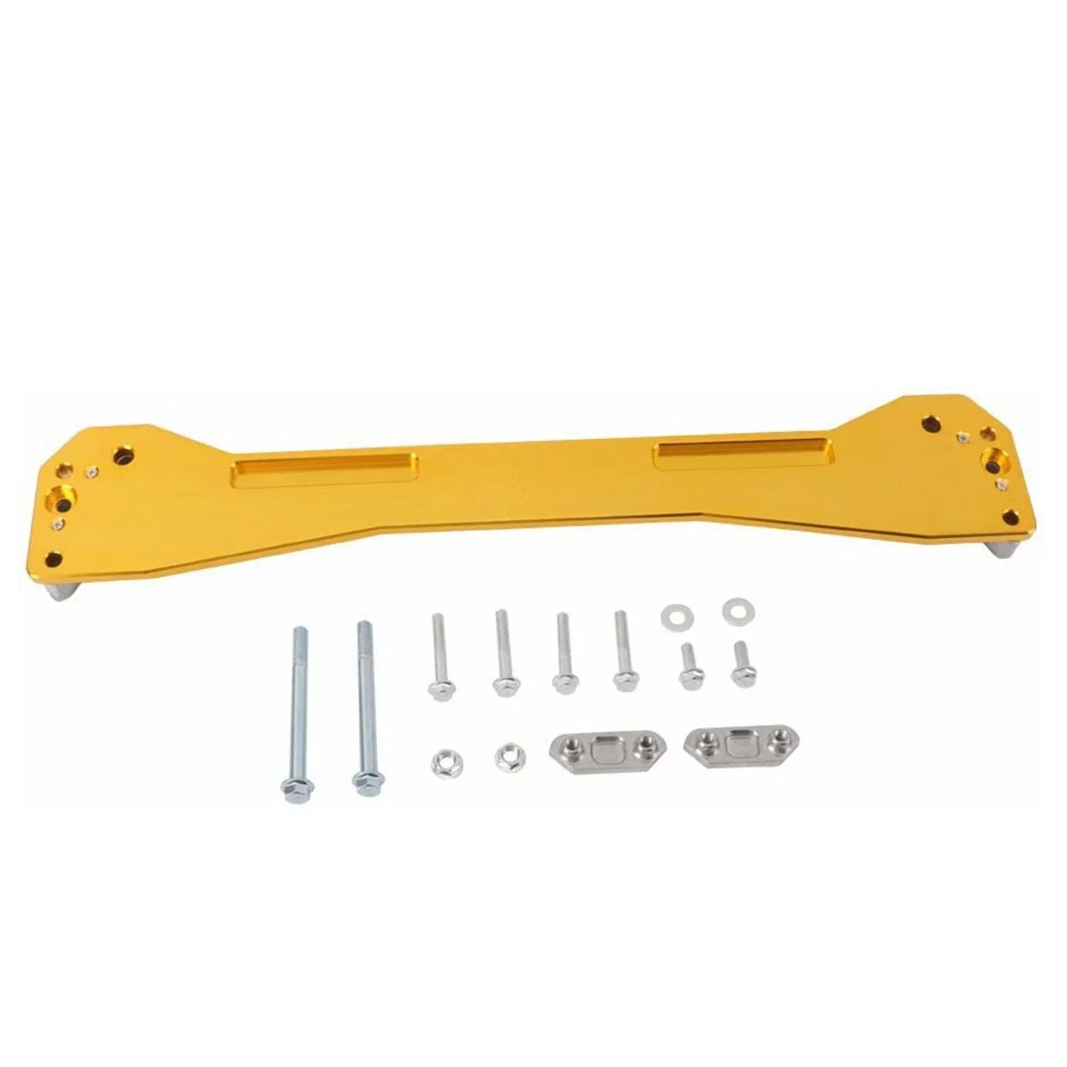 Kit suspensión completa barra submarco Honda Civic EK 1996-2000 - imagen 5