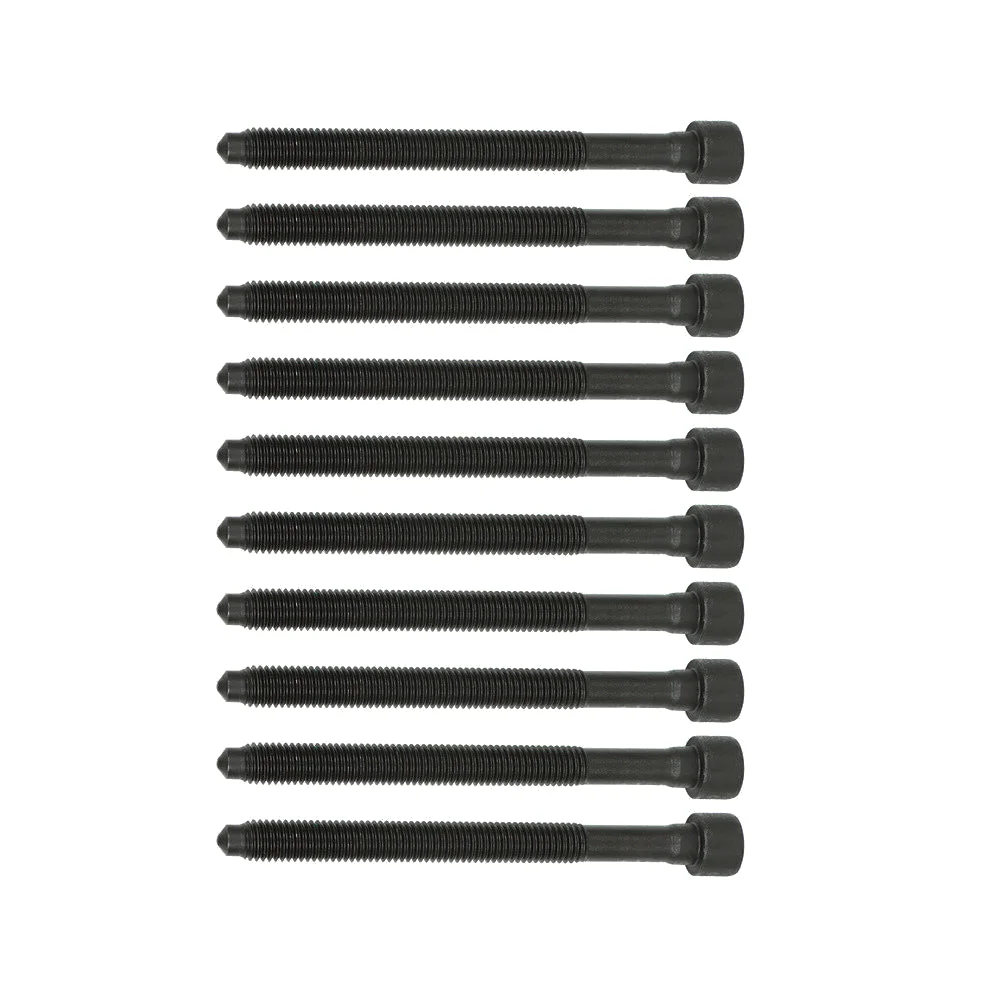 Juego pernos culata 06D103385D – VW Golf, Tiguan, Jetta / Audi A3 1.8-2.0 TSI - imagen 5