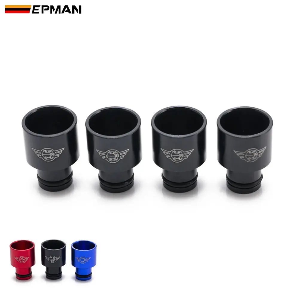 EPMAN Adaptadores de inyectores para Honda B16/B18/B20/D16/K20/K24
